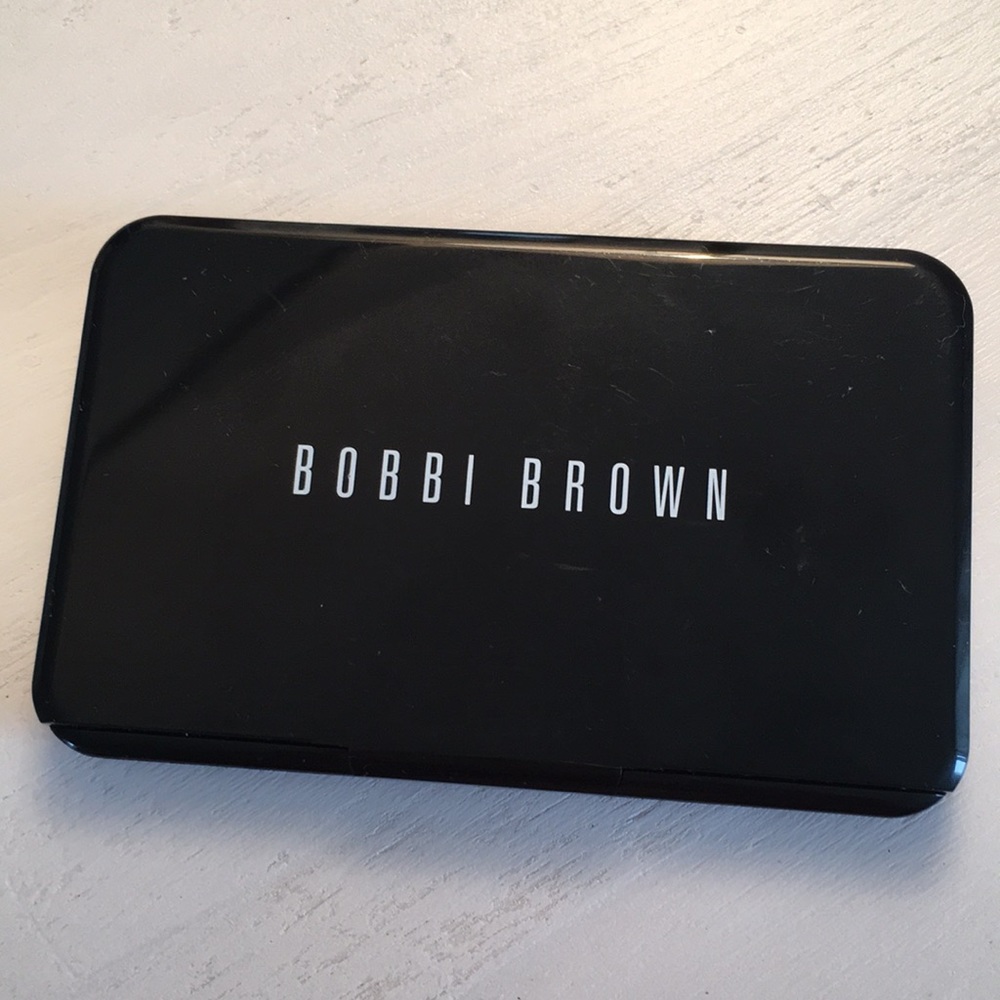 Bobbi Brown Classic Eye and Cheek Pallette
